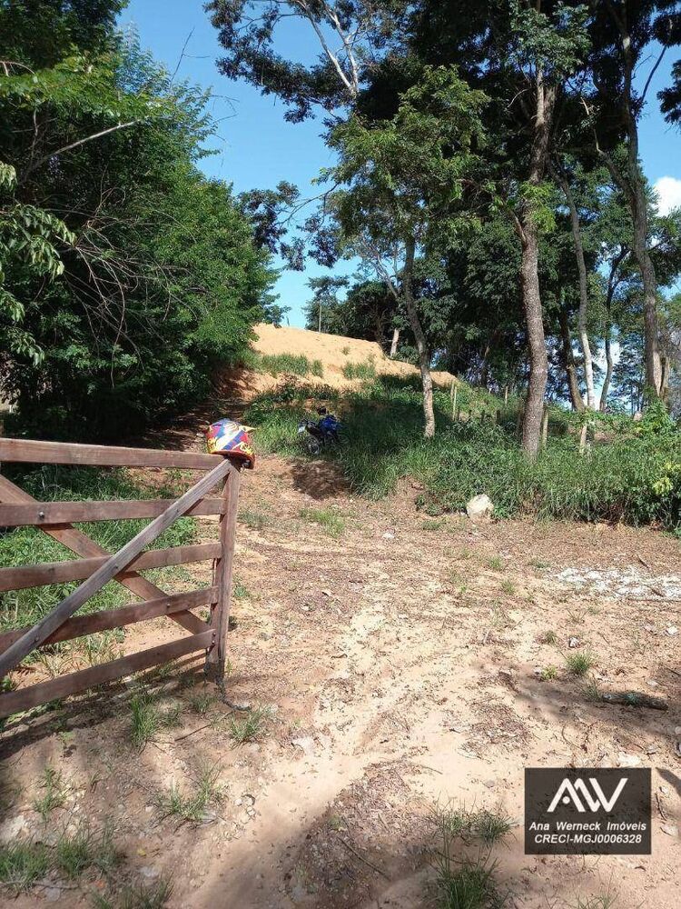 Terreno, 1650 m² - Foto 1