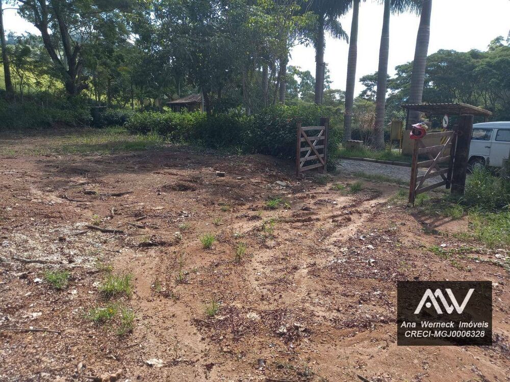 Terreno, 1650 m² - Foto 2