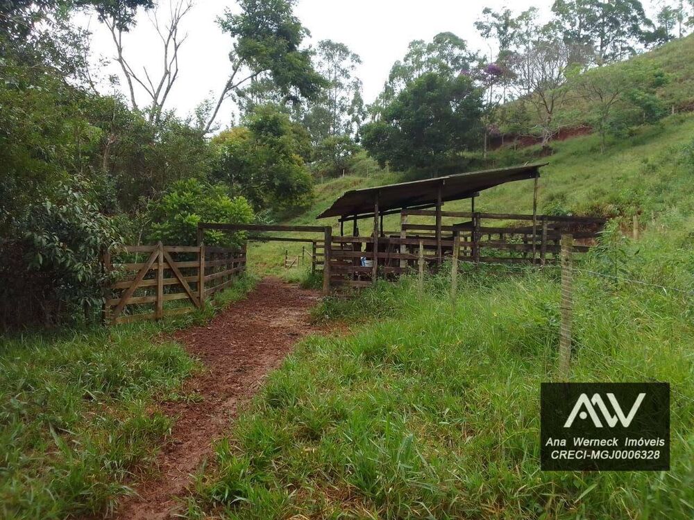 Sítio, 1 quarto, 15 hectares - Foto 1