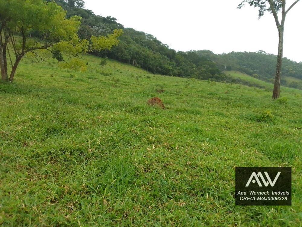Sítio, 1 quarto, 15 hectares - Foto 14