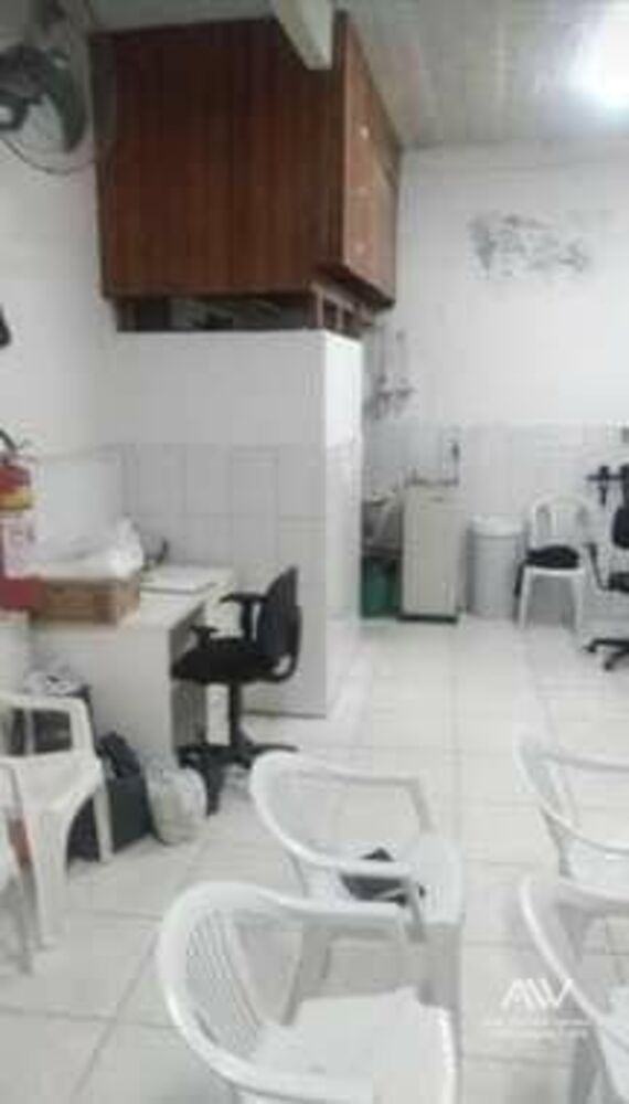 Loja-Salão, 75 m² - Foto 5