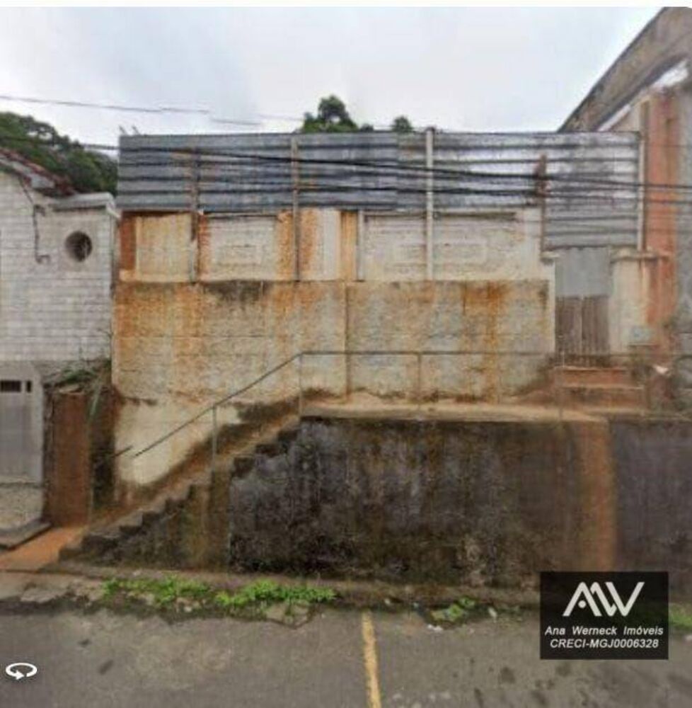 Terreno, 568 m² - Foto 1