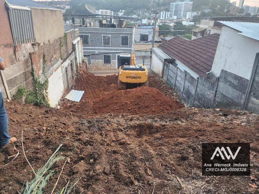 Terreno, 568 m² - Foto 2