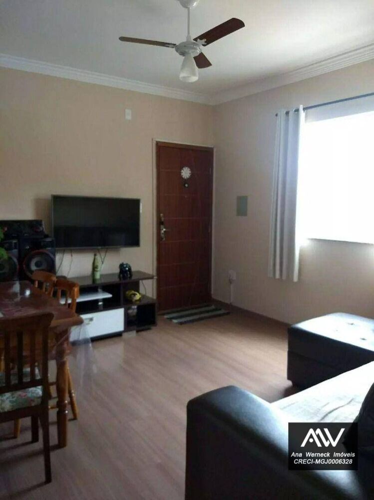 Cobertura à venda com 2 quartos, 78m² - Foto 1