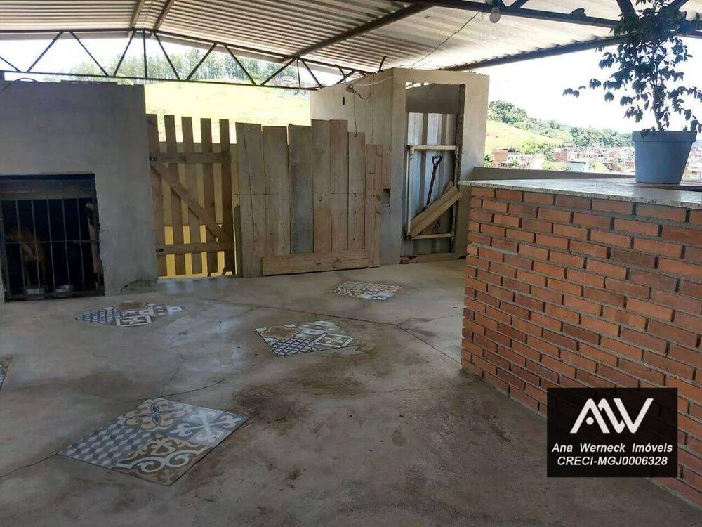 Cobertura à venda com 2 quartos, 78m² - Foto 6