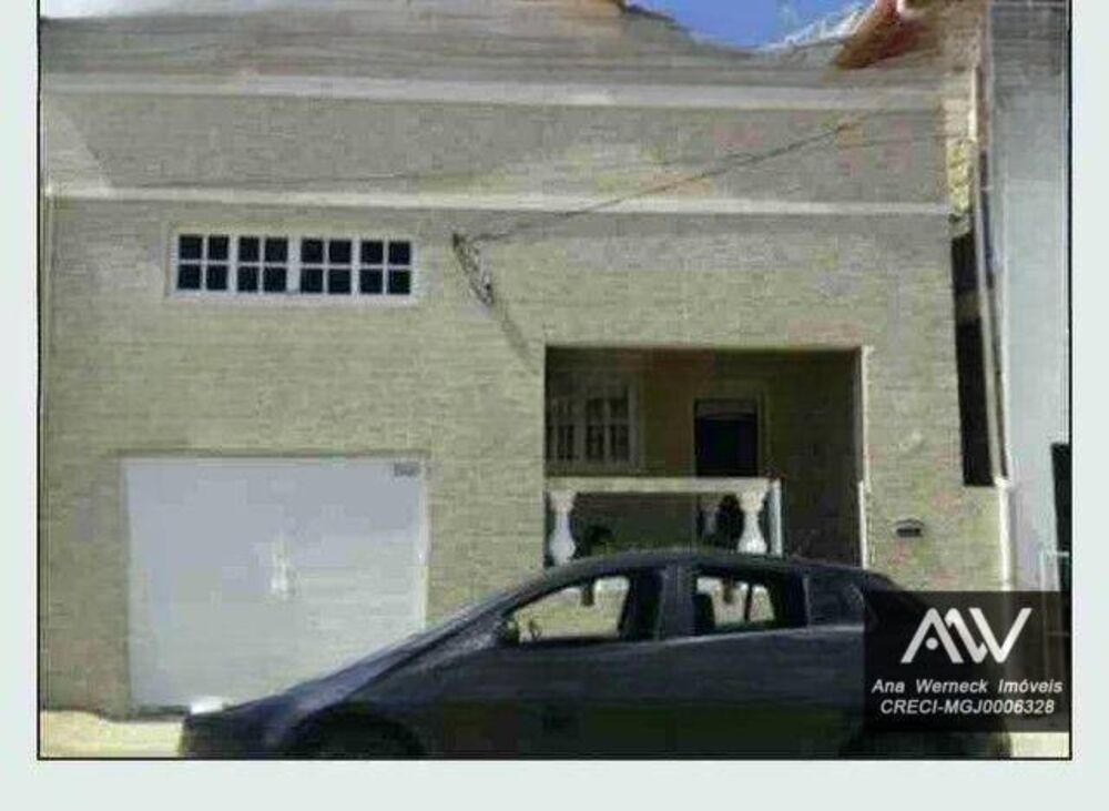 Casa, 3 quartos, 360 m² - Foto 1