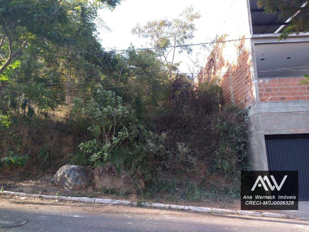 Terreno, 240 m² - Foto 1