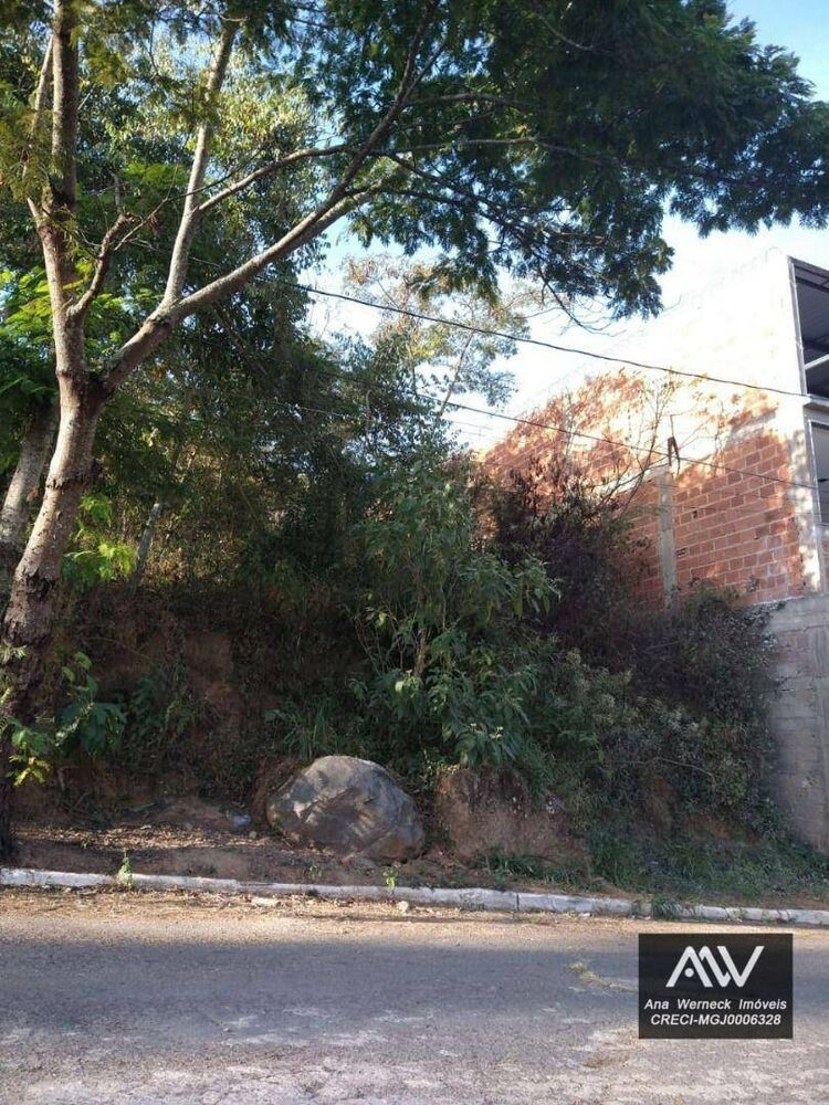 Terreno, 240 m² - Foto 2