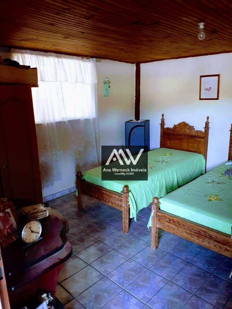 Casa à venda com 4 quartos, 230m² - Foto 7