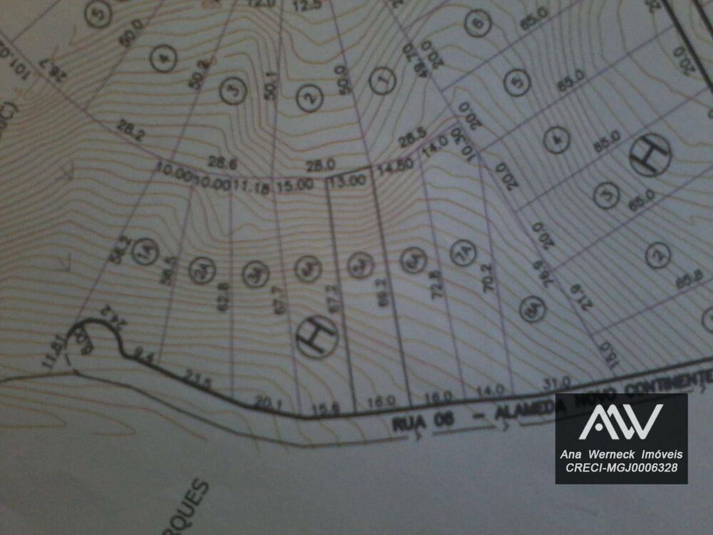 Terreno à venda, 1000M2 - Foto 7