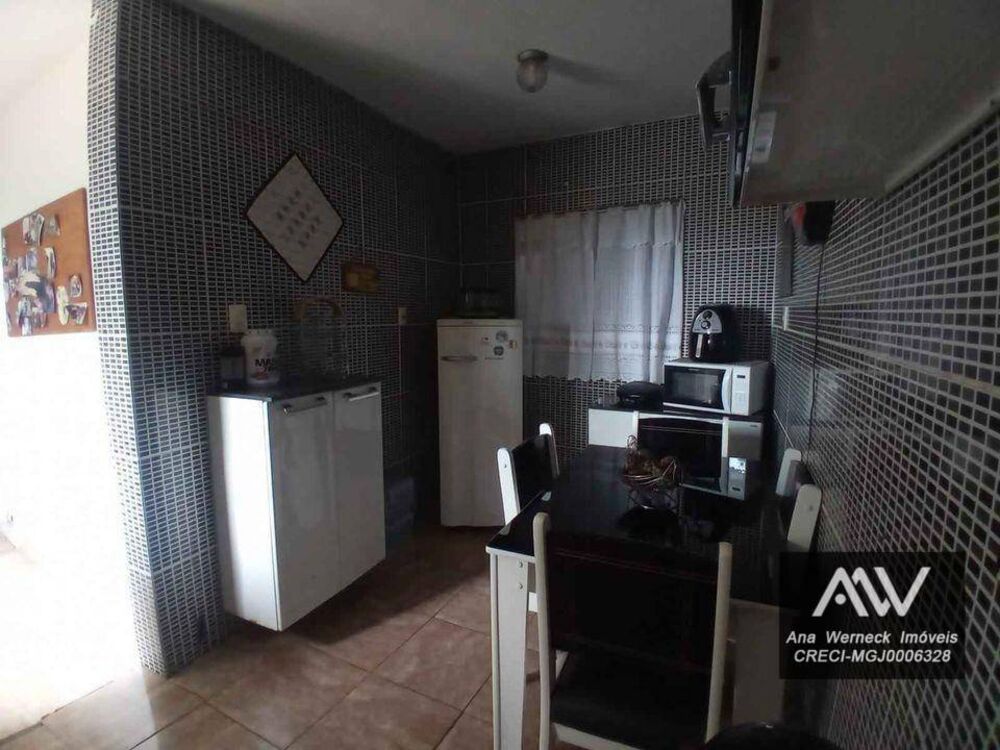 Casa, 3 quartos, 96 m² - Foto 7