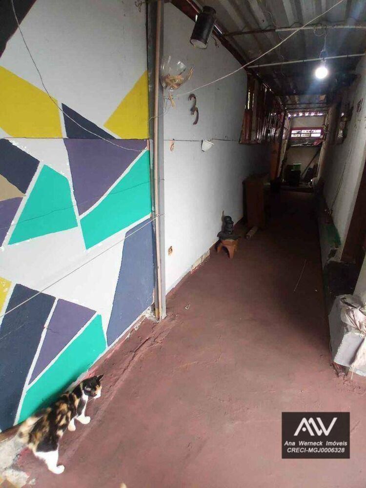 Casa, 3 quartos, 96 m² - Foto 8