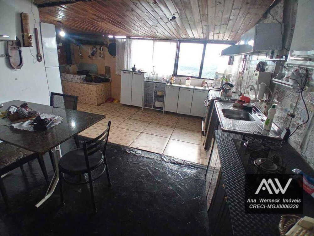 Casa, 3 quartos, 96 m² - Foto 6