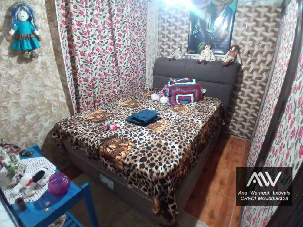 Casa, 3 quartos, 96 m² - Foto 4