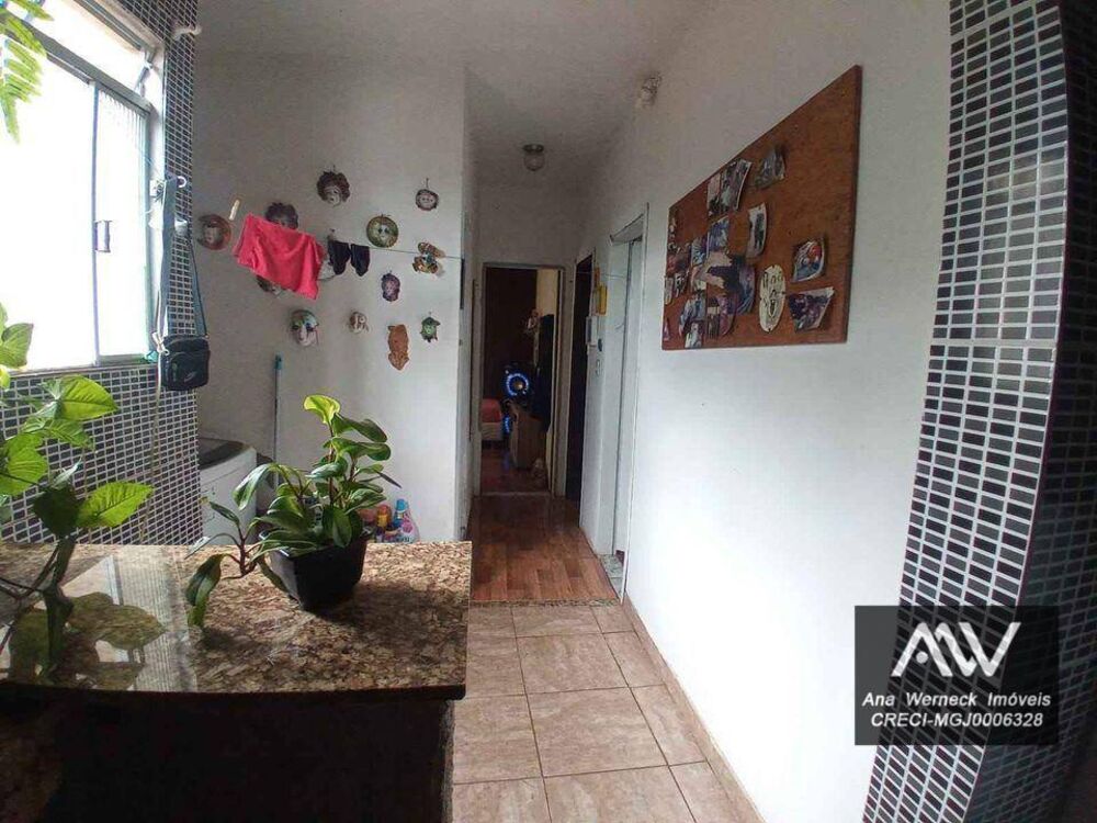 Casa, 3 quartos, 96 m² - Foto 5