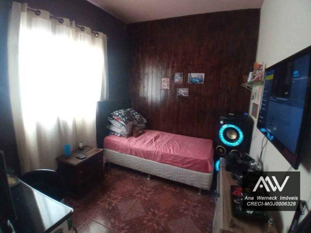 Casa, 3 quartos, 96 m² - Foto 3