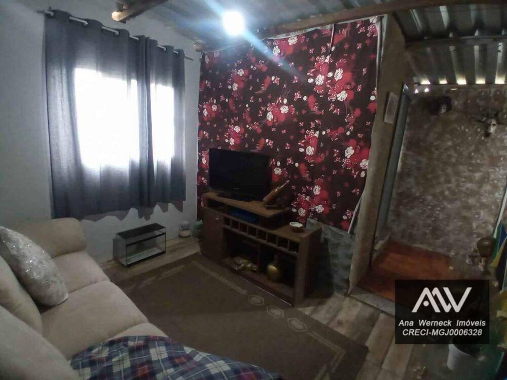 Casa, 3 quartos, 96 m² - Foto 2