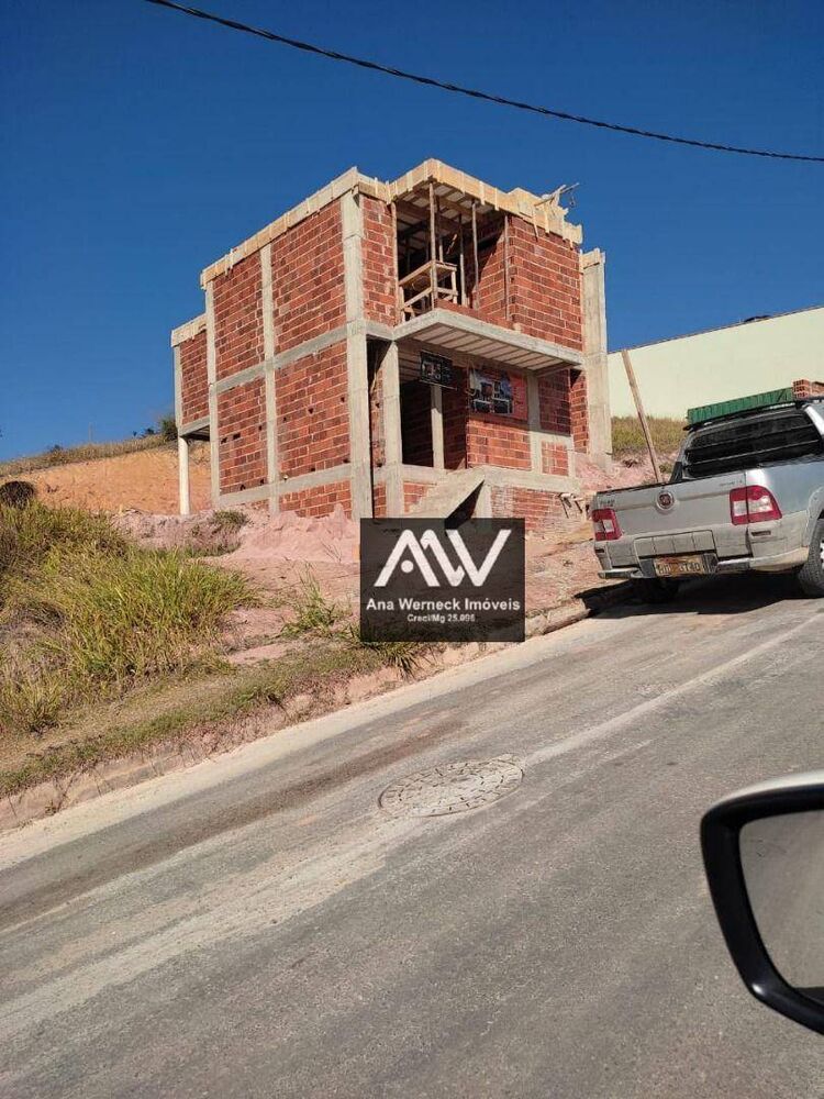 Casa, 3 quartos, 150 m² - Foto 6