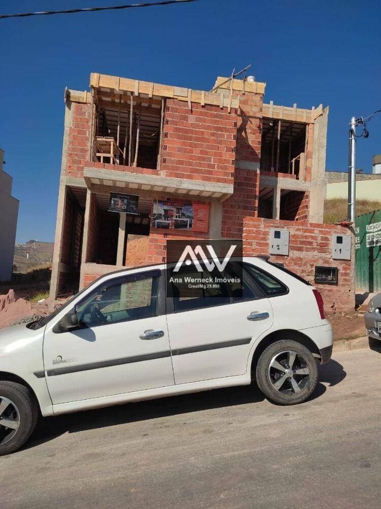 Casa, 3 quartos, 150 m² - Foto 5