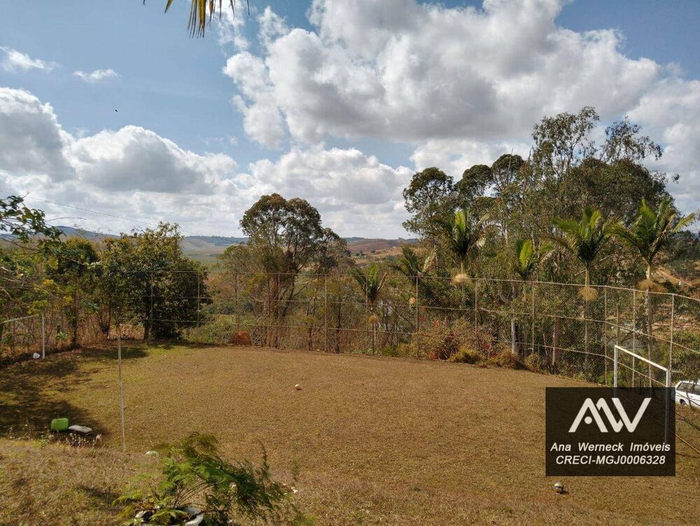 Chácara, 6 quartos, 5450 m² - Foto 2