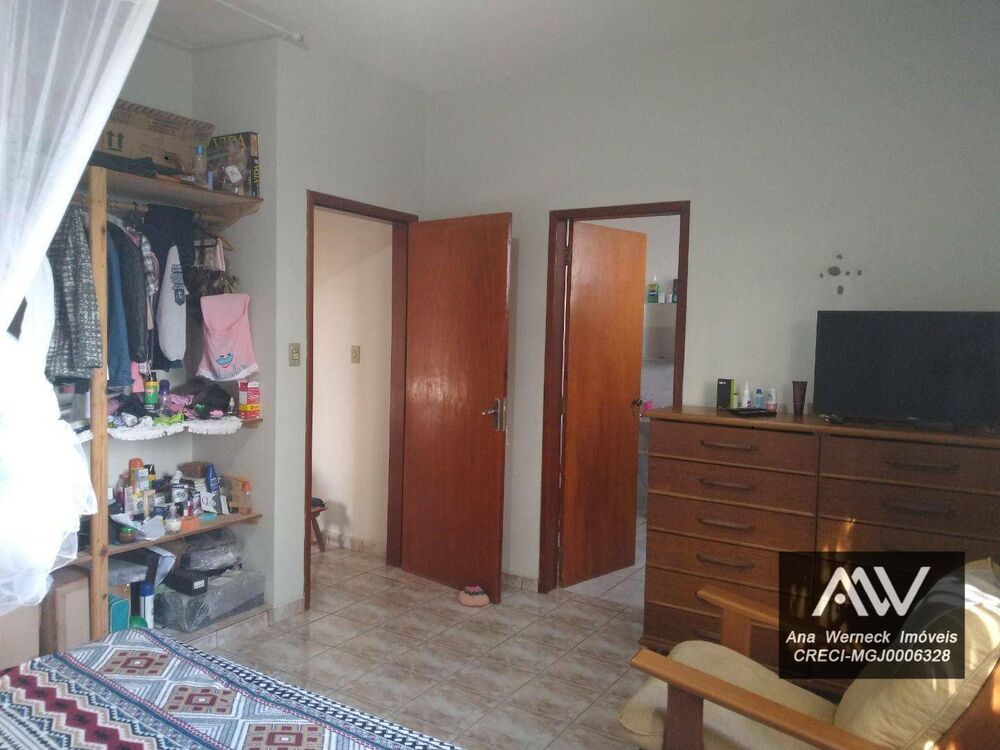 Chácara, 6 quartos, 5450 m² - Foto 5