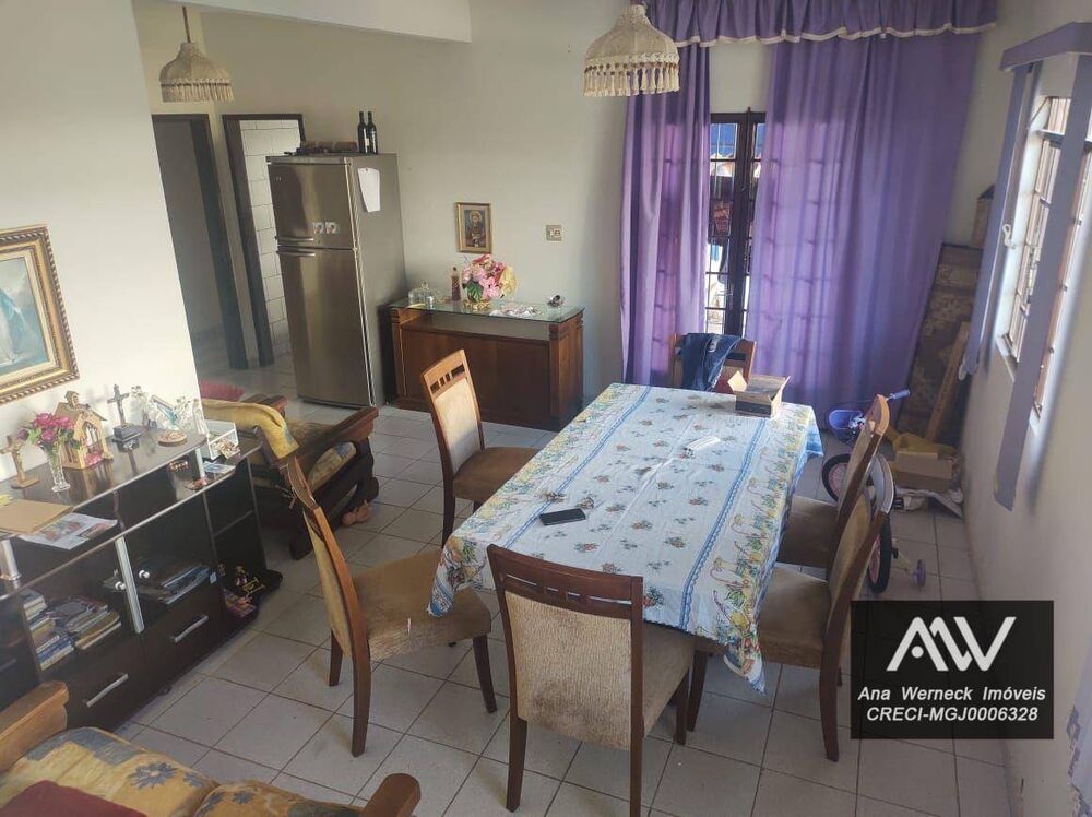 Chácara, 6 quartos, 5450 m² - Foto 4