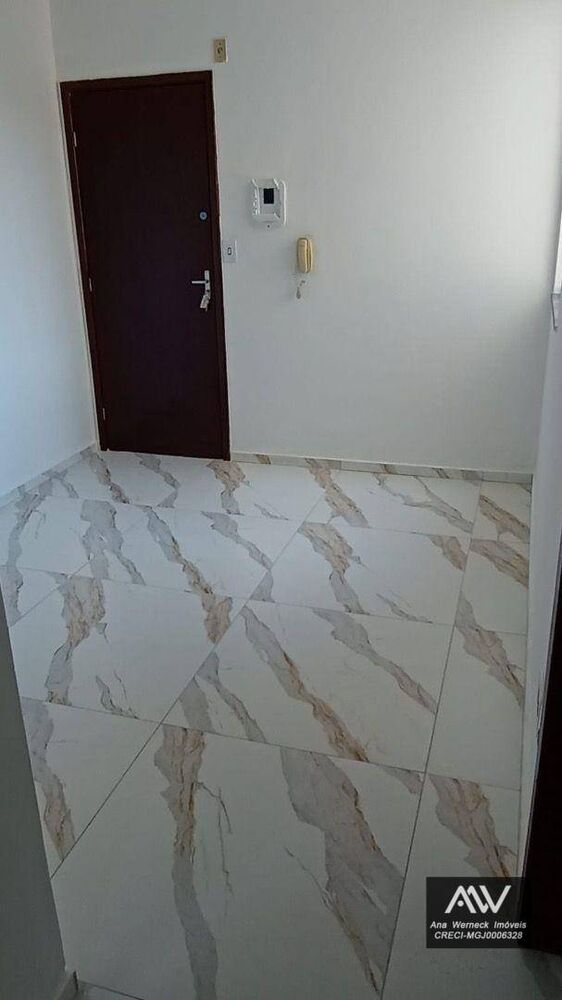 Apartamento, 2 quartos, 45 m² - Foto 2