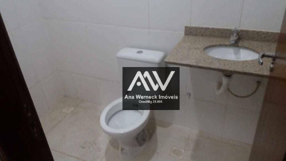 Cobertura à venda com 2 quartos, 90m² - Foto 2