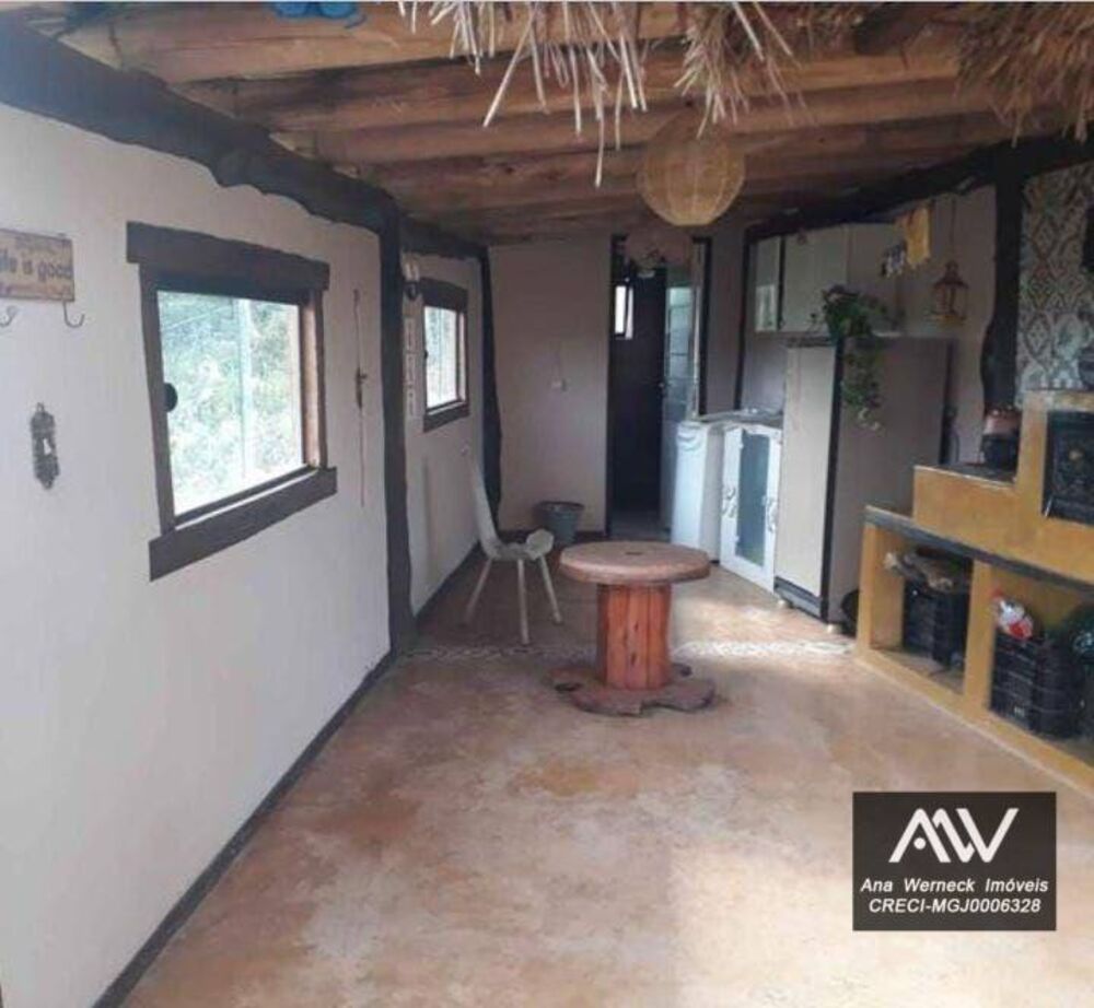 Chácara, 1 quarto, 1000 m² - Foto 6