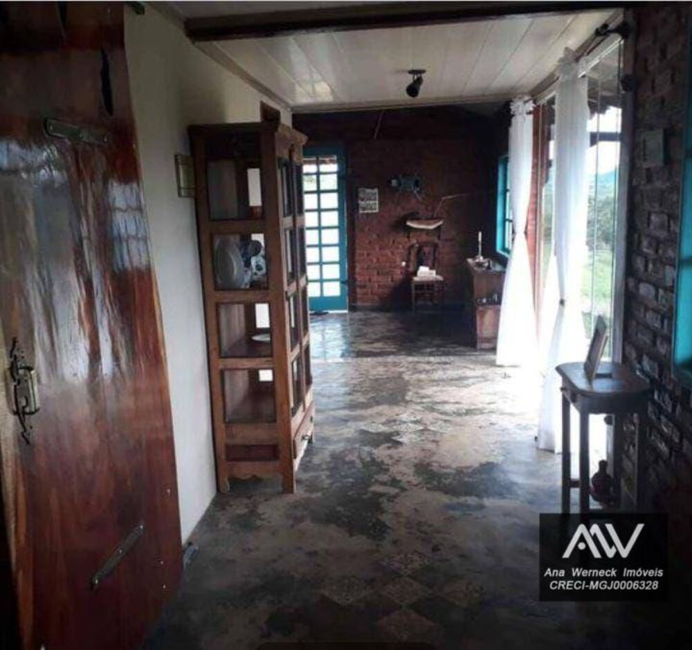 Chácara, 1 quarto, 1000 m² - Foto 3