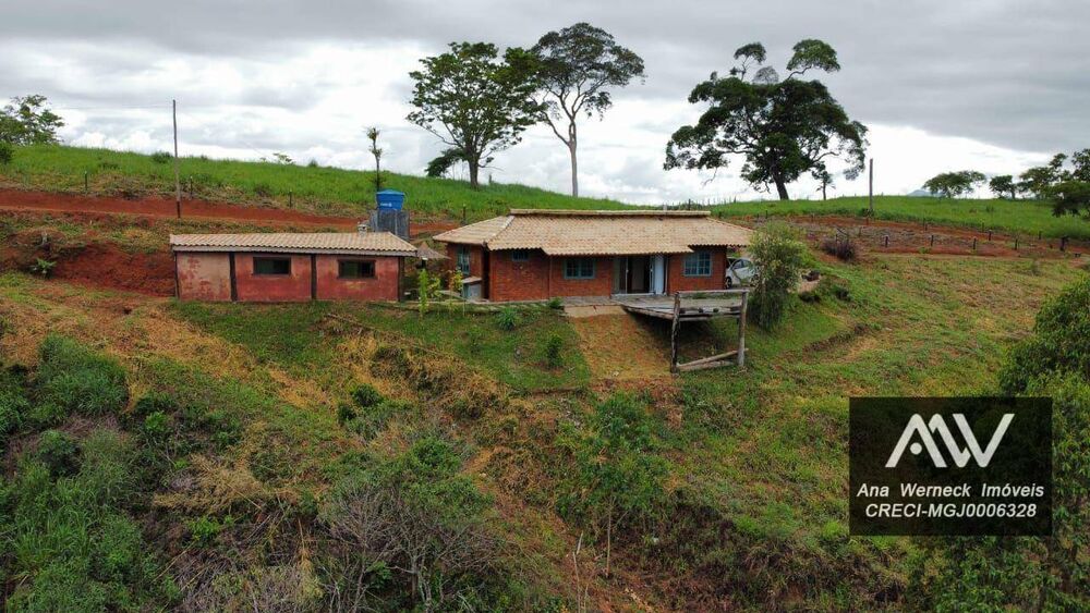 Chácara, 1 quarto, 1000 m² - Foto 2