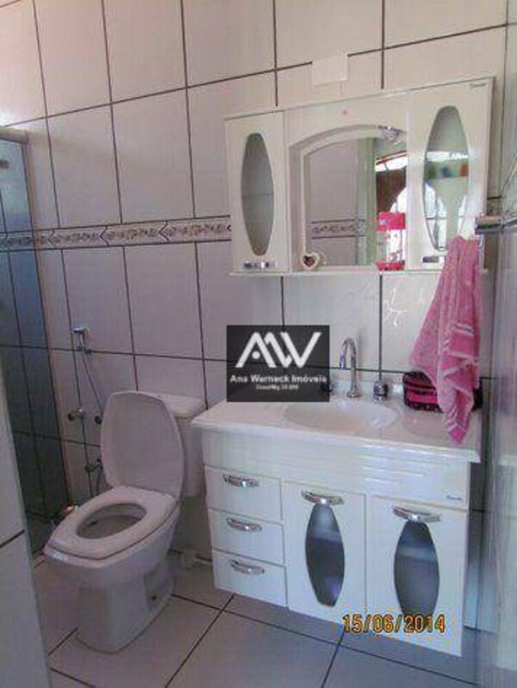 Sítio à venda com 4 quartos, 300m² - Foto 6