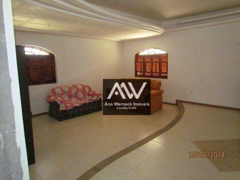 Sítio à venda com 4 quartos, 300m² - Foto 3