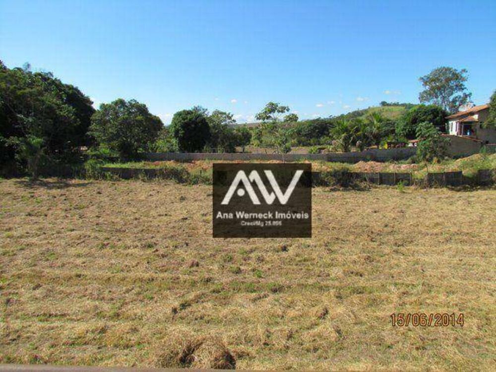 Sítio à venda com 4 quartos, 300m² - Foto 8