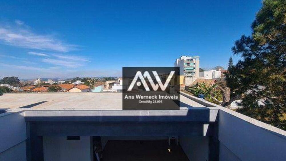 Casa à venda com 3 quartos, 238m² - Foto 7