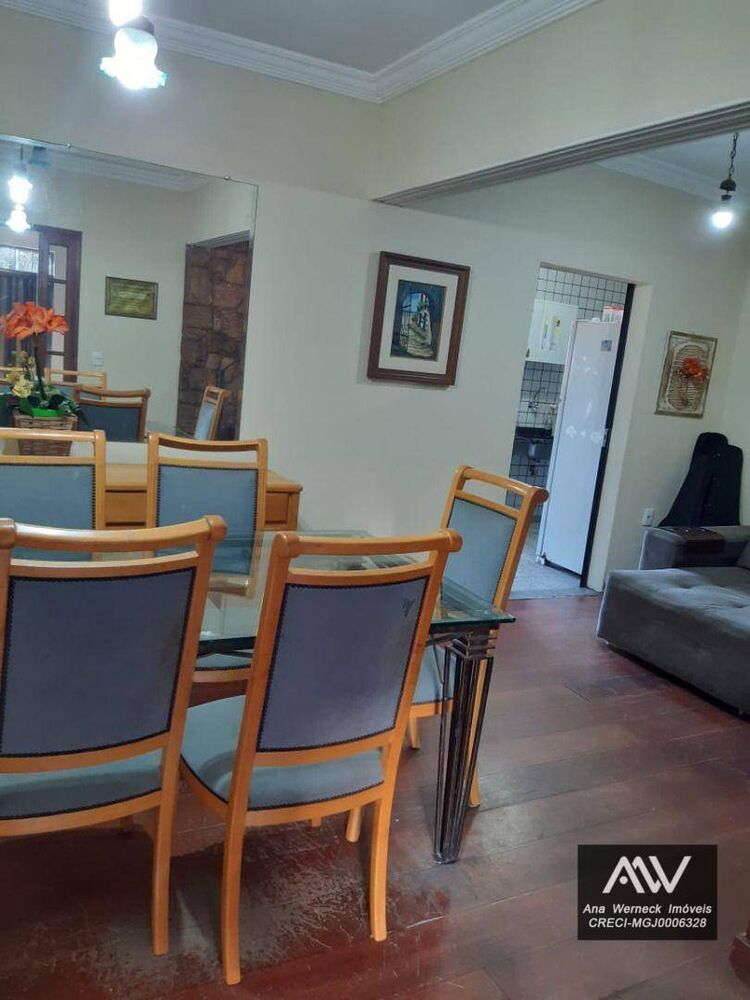 Casa, 3 quartos, 225 m² - Foto 2