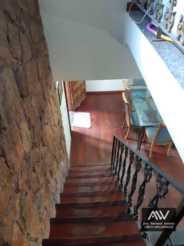 Casa, 3 quartos, 225 m² - Foto 6