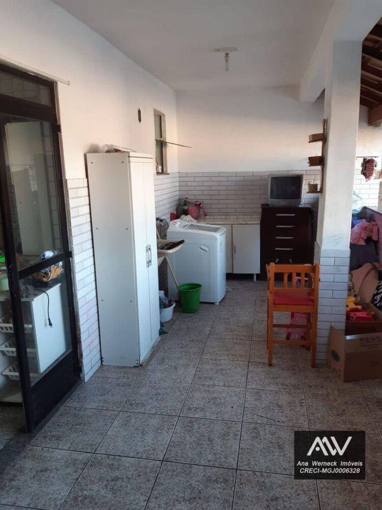 Casa, 3 quartos, 225 m² - Foto 3