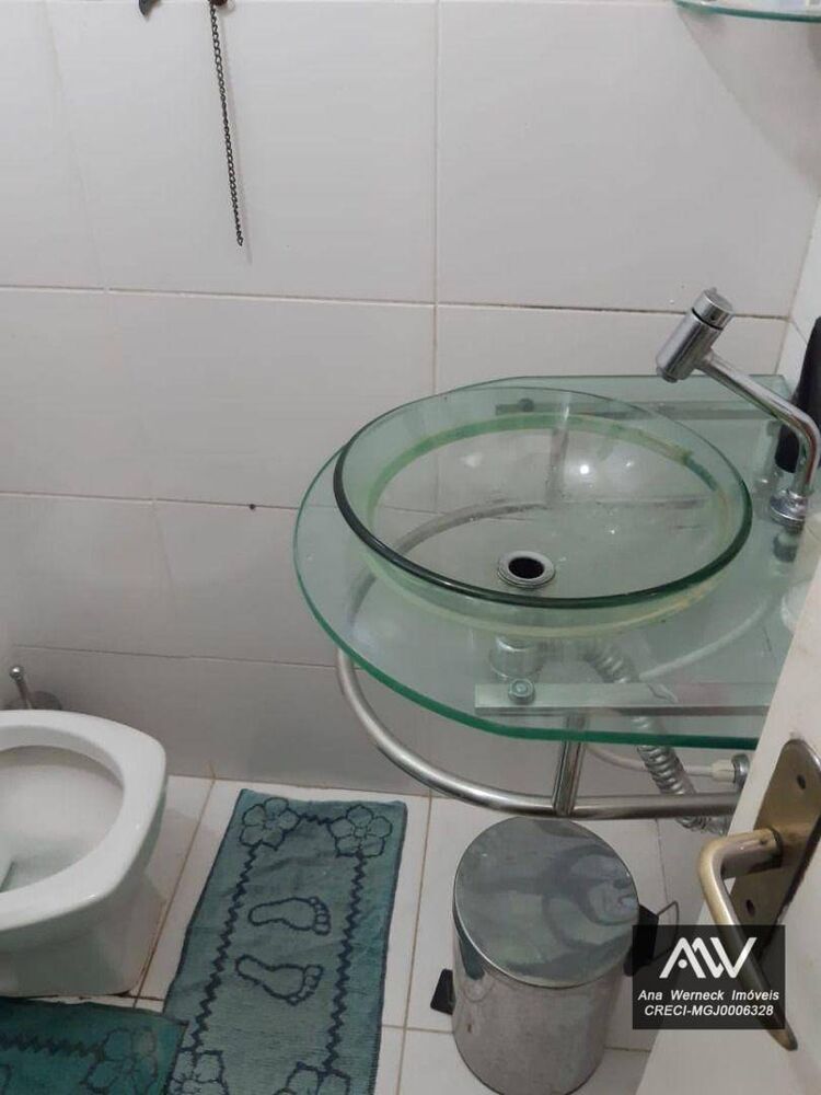 Casa, 3 quartos, 225 m² - Foto 5