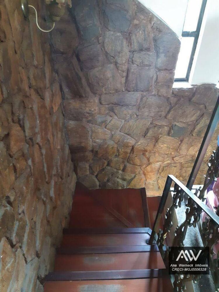 Casa, 3 quartos, 225 m² - Foto 7