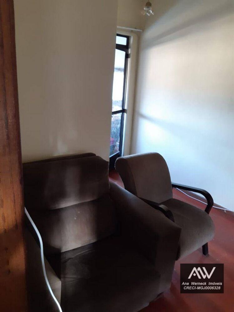 Casa, 3 quartos, 225 m² - Foto 1