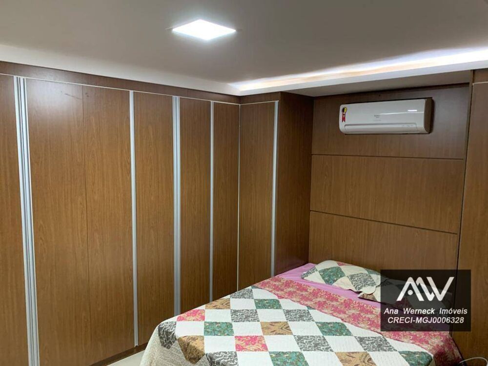 Casa à venda com 3 quartos, 165m² - Foto 10