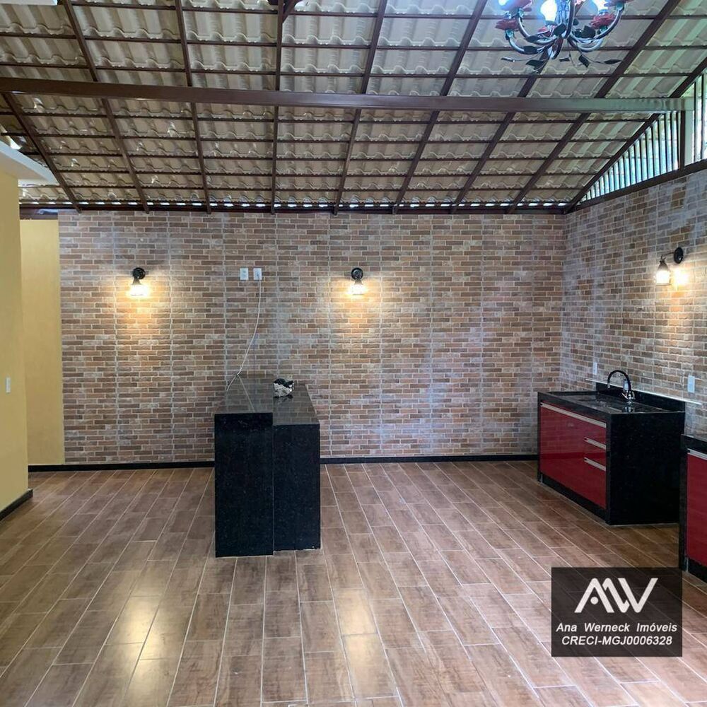 Casa à venda com 3 quartos, 165m² - Foto 6