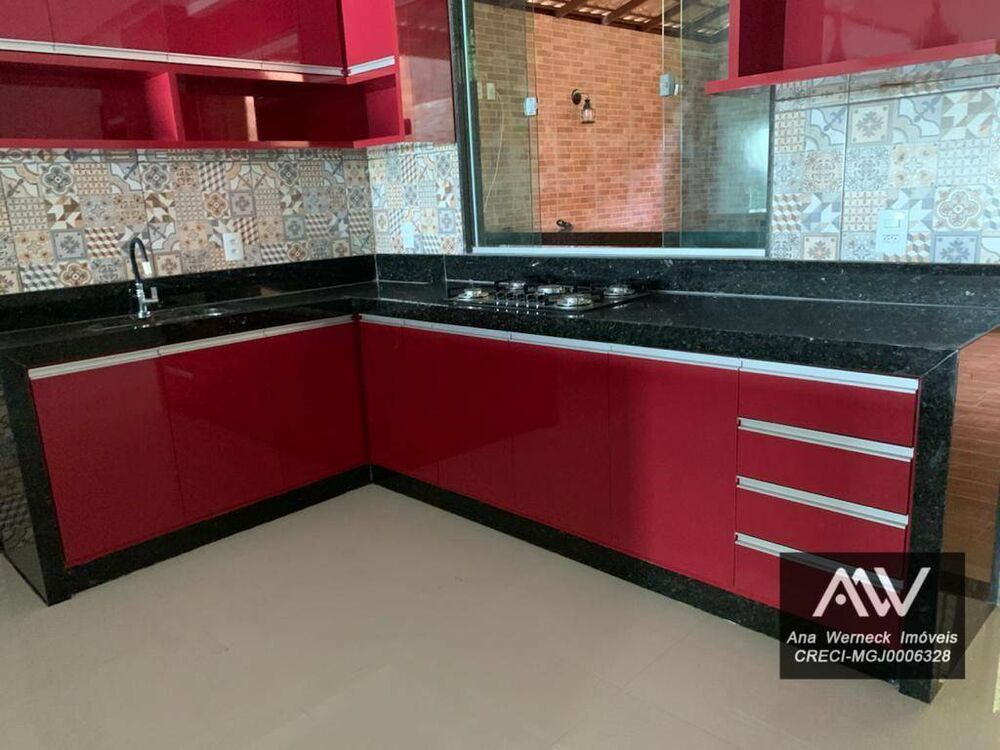 Casa à venda com 3 quartos, 165m² - Foto 5
