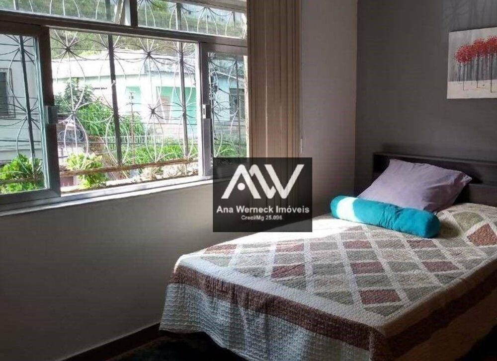 Cobertura, 4 quartos, 134 m² - Foto 4