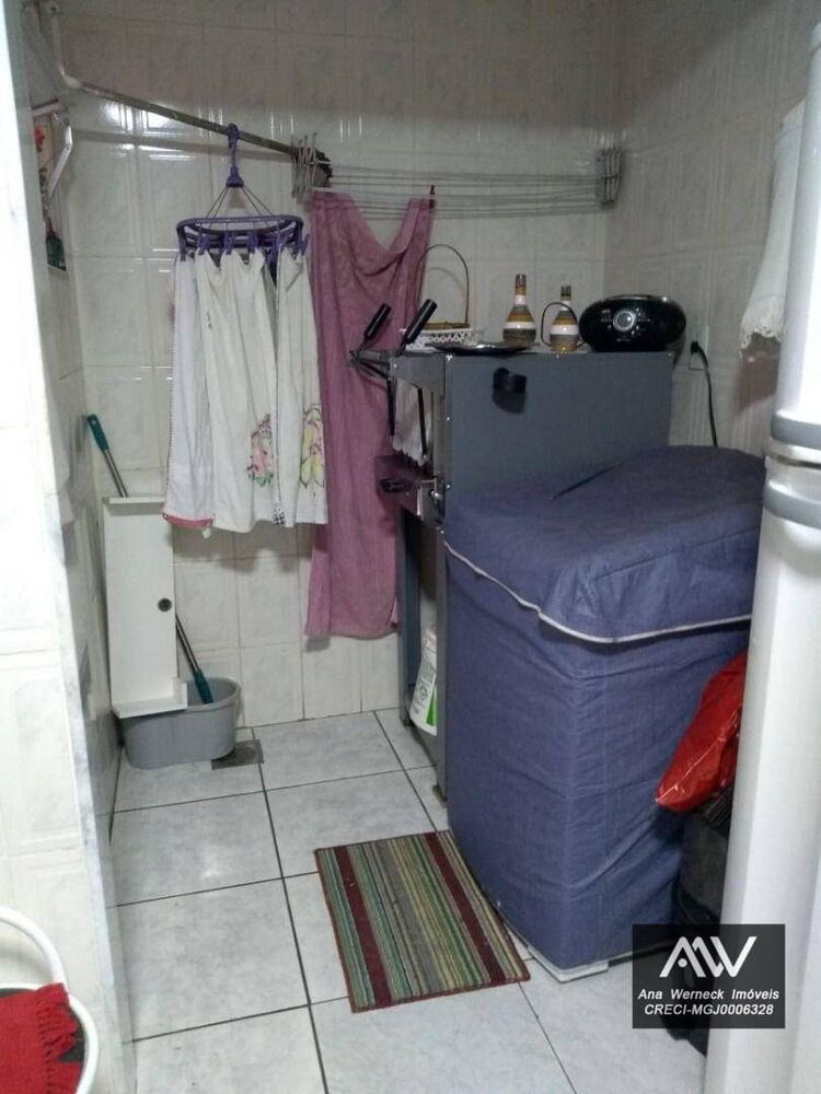 Apartamento, 2 quartos, 60 m² - Foto 7