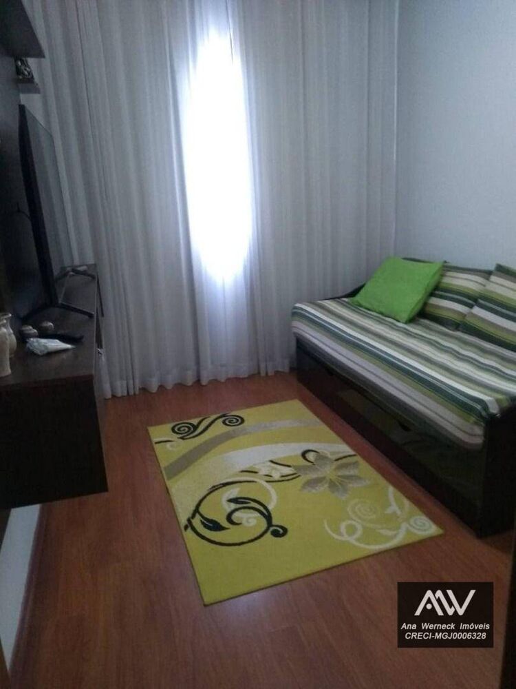 Apartamento, 2 quartos, 60 m² - Foto 4