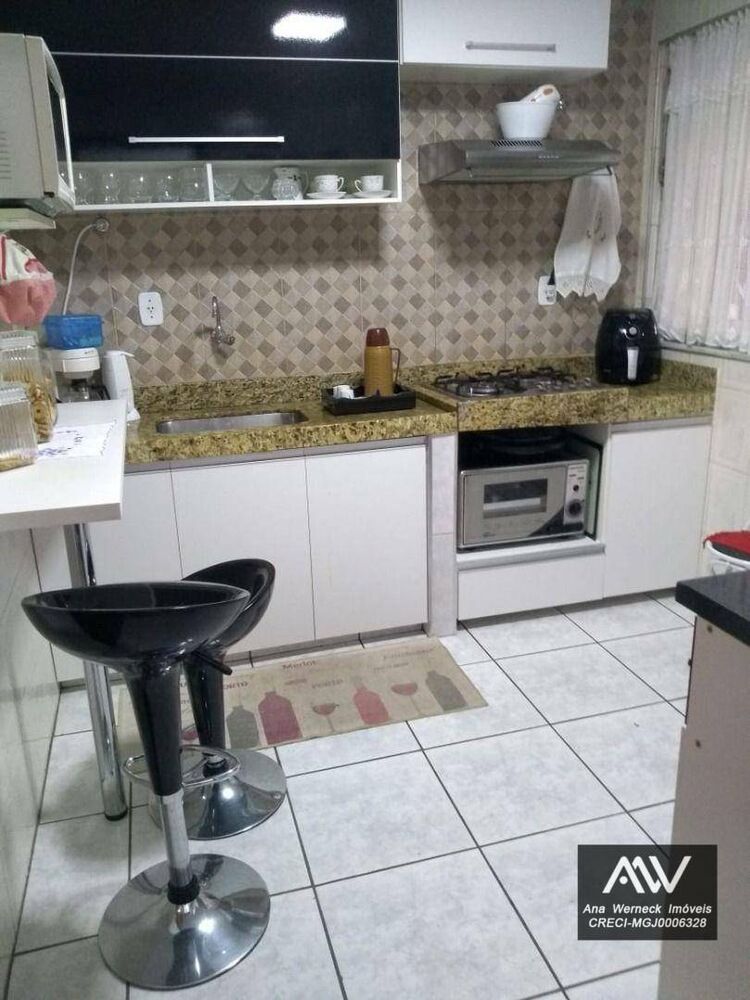 Apartamento, 2 quartos, 60 m² - Foto 6