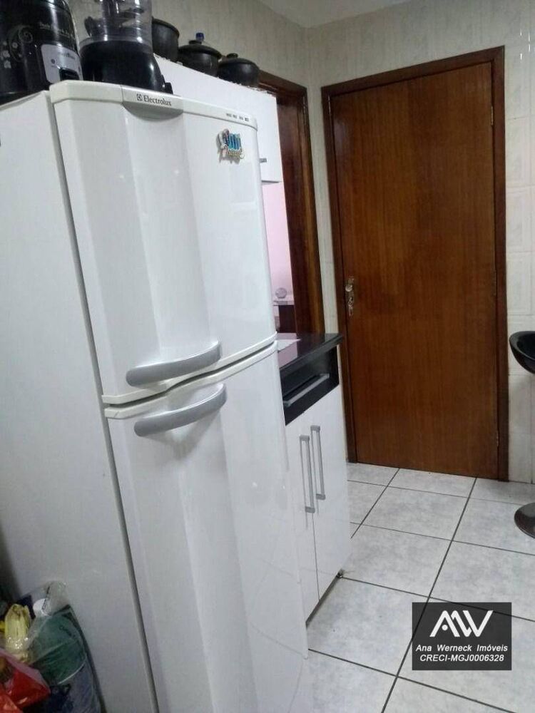 Apartamento, 2 quartos, 60 m² - Foto 5