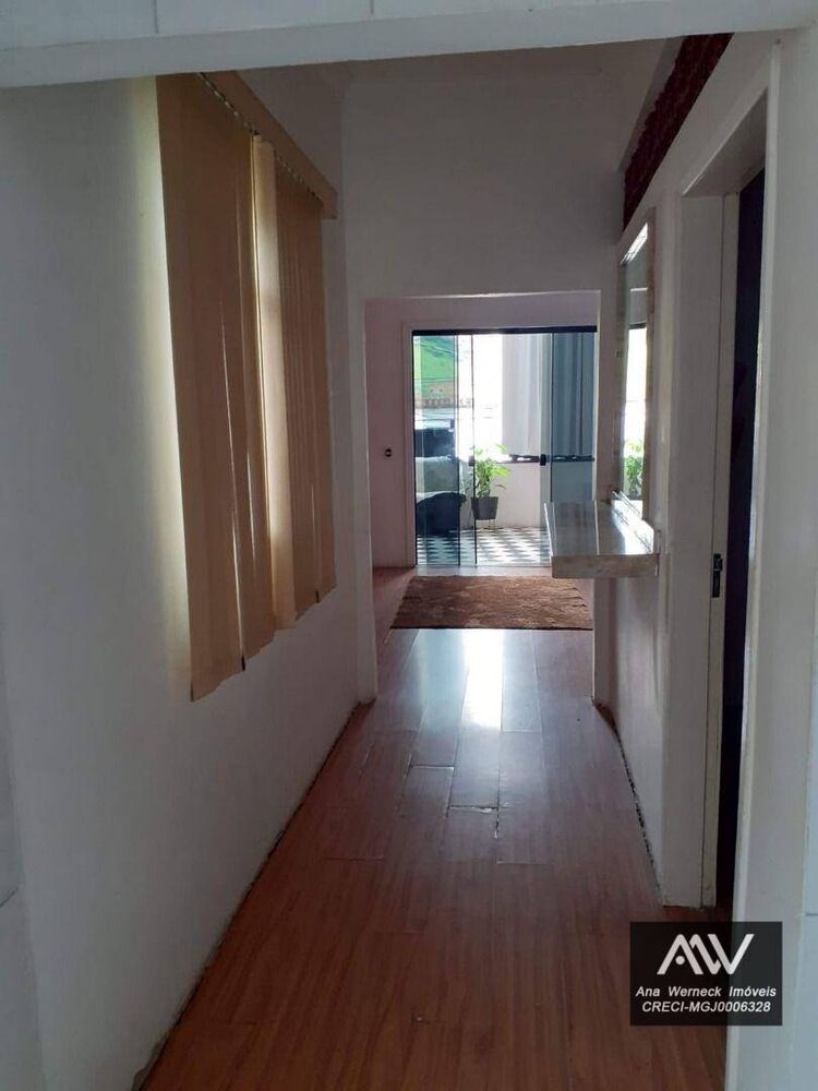 Casa, 3 quartos, 160 m² - Foto 4